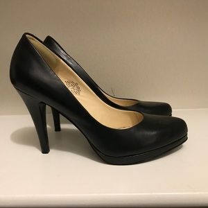Nine West Rocha Platform Pump